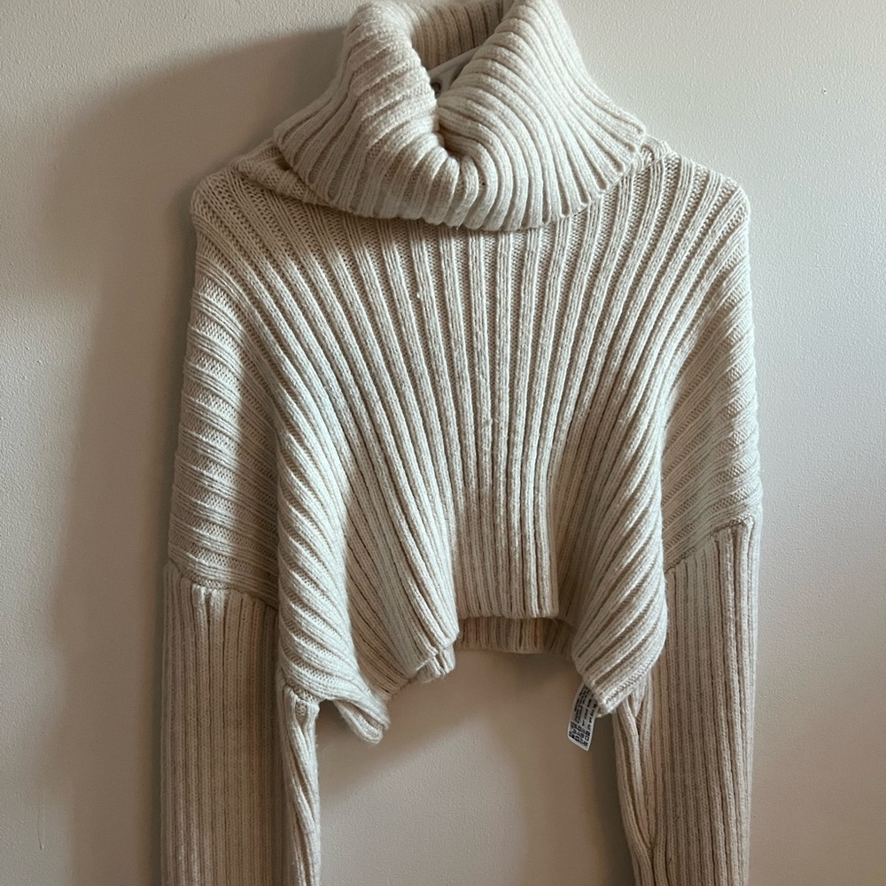 Zara knit